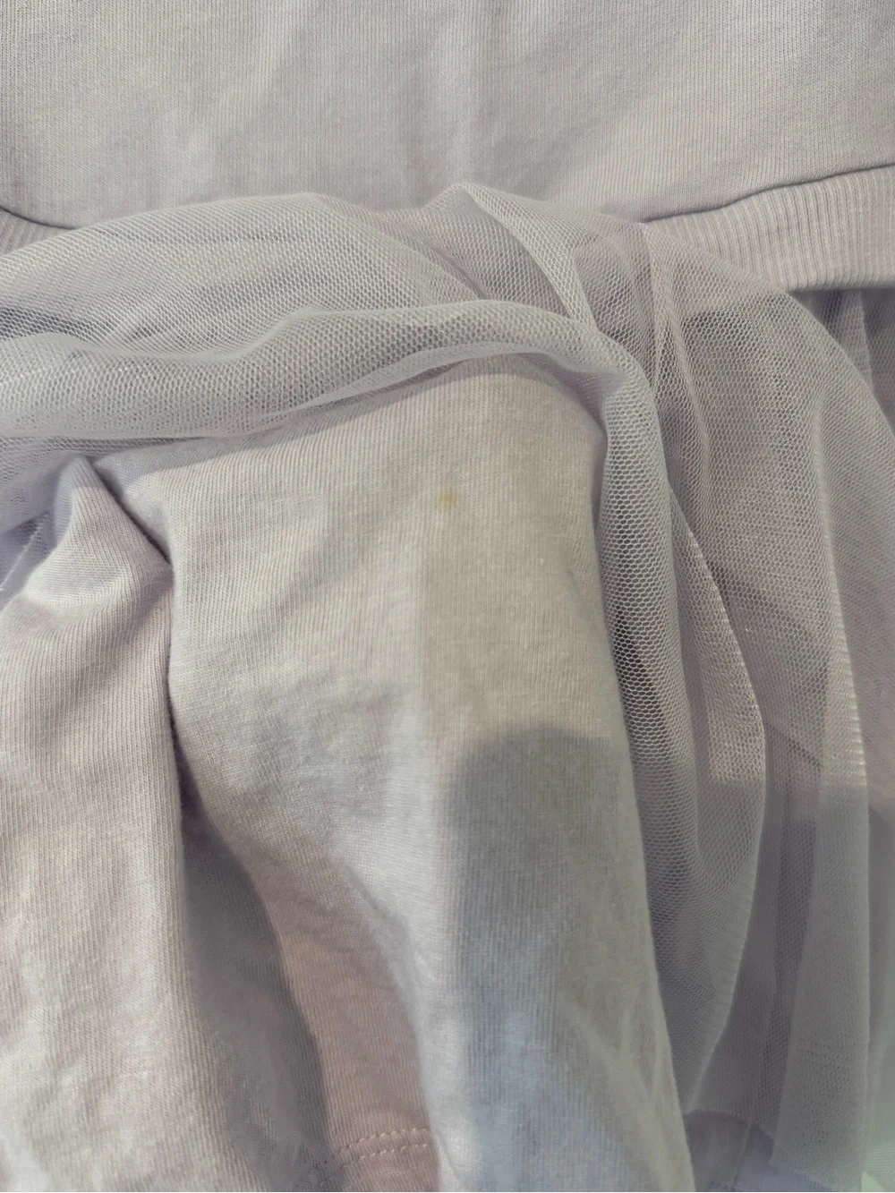 Carters soft lilac